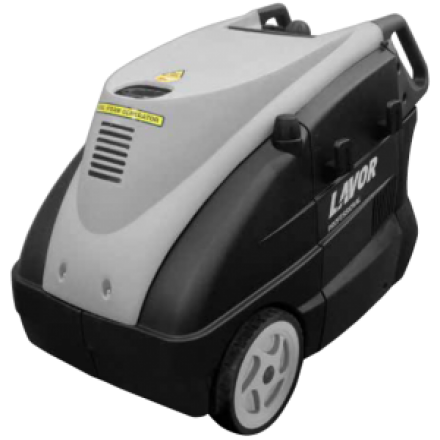 Дизельный парогенератор Lavor Pro Kolumbo 2 Way 