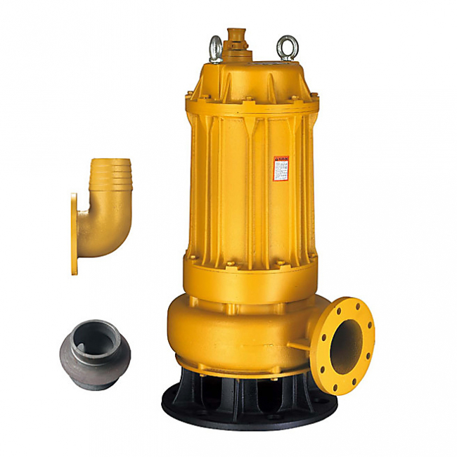 Погружной дренажный насос ONIS SW65.25.7.T2.1.5 (380В) арт.101015 Погружной дренажный насос ONIS SW65.25.7.T2.1.5 (380В) арт.101015