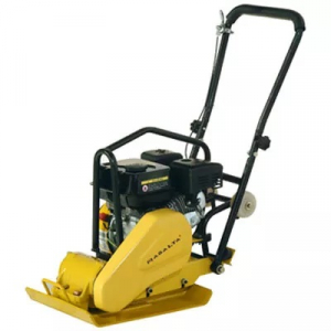 Виброплита MASALTA MS 60-3 (Robin EX13 4.2 л.с.)
