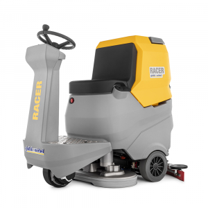 Поломоечная машина Ghibli RANGER R 115 FD 85 CHEM Поломоечная машина Ghibli RANGER R 115 FD 85 CHEM