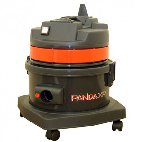 Пылеводосос Soteco Panda 215 M XP PLAST Пылеводосос Soteco Panda 215 M XP PLAST