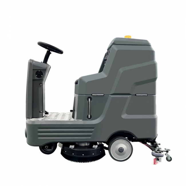 Поломоечная машина Twinc C70DB 24V120AhLi40A