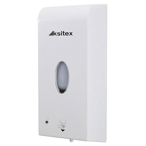 Автоматический дозатор для мыла Ksitex ASD-7959 MW