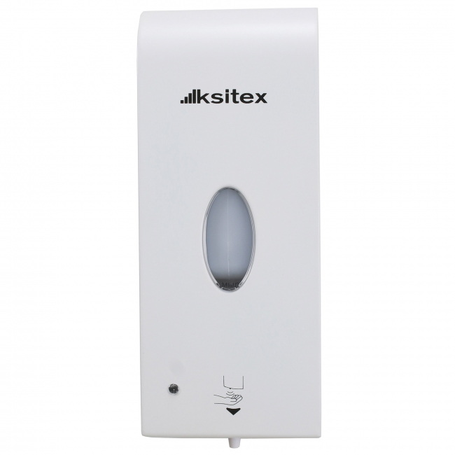 Автоматический дозатор для мыла Ksitex ASD-7959 MW