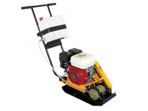 Виброплита Сплитстоун VS-134(Loncin G200)
