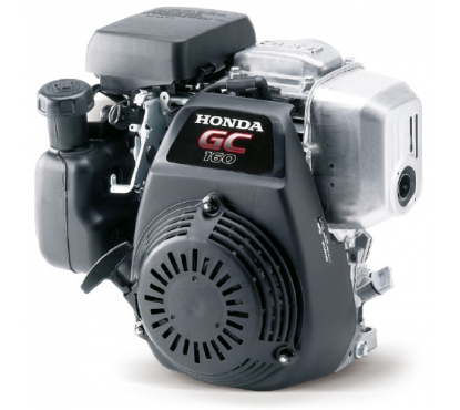 Двигатель бензиновый HONDA GC 160 A арт.GC160A-QHP7