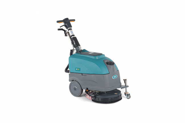 Аккумуляторная поломоечная машина WELLAND M30