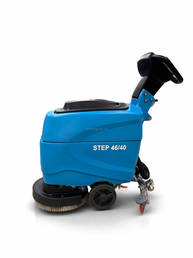 Поломоечная машина Cleaning EVOLUTION STEP 46 E (от сети) 