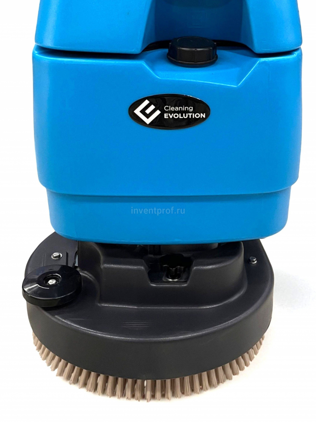 Поломоечная машина Cleaning EVOLUTION STEP 46 E (от сети) 