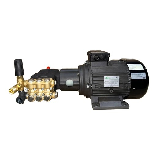 Моноблок  TOR BM 15.20RB BY-PASS  с гибкой муфтой арт.S-2015-00