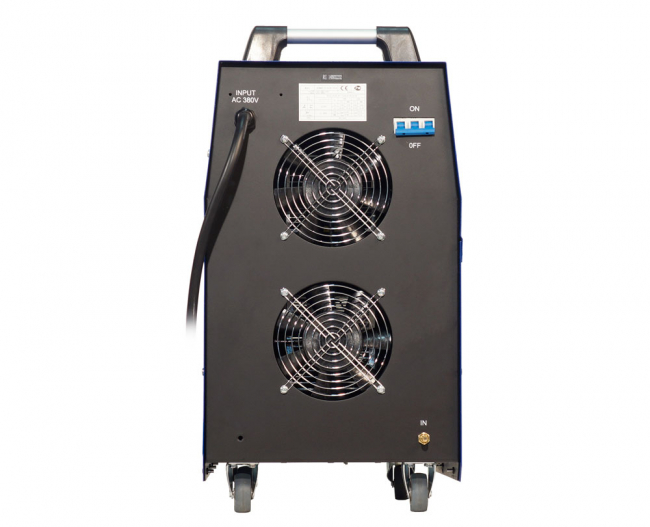 Индустриальный аппарат аргонодуговой сварки AuroraPRO IRONMAN 315 AC/DC PULSE (TIG+MMA) + аттестат НАКС арт.7316950 Индустриальный аппарат аргонодуговой сварки AuroraPRO IRONMAN 315 AC/DC PULSE (TIG+MMA) + аттестат НАКС арт.7316950