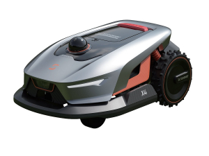 Робот-газонокосилка VILLARTEC MI1500V арт.1205150000 Робот-газонокосилка VILLARTEC MI1500V арт.1205150000