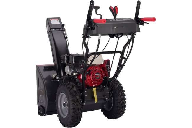 Снегоуборщик EVOline SBG 610 HE арт.SBG610HE Снегоуборщик EVOline SBG 610 HE арт.SBG610HE