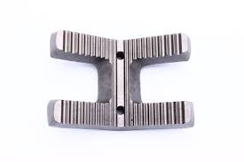 Губки прижимные для тисков Ridgid BC-410A/BC-4A/BC-510A/25A  арт.41020