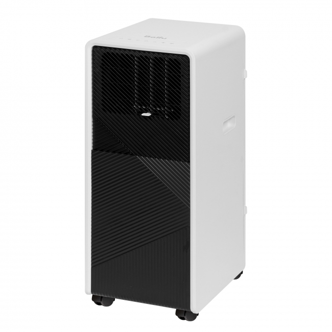 Кондиционер мобильный Ballu Stella BPAC-09 EG/N6 арт.НС-1698804 Кондиционер мобильный Ballu Stella BPAC-09 EG/N6 арт.НС-1698804