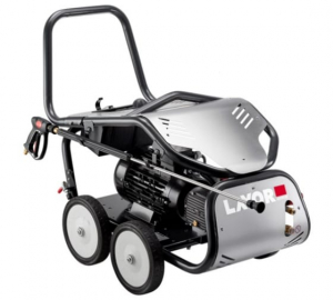 Мойка сверхвысокого давления LAVOR Professional INDO 2521 E LP Мойка сверхвысокого давления LAVOR Professional INDO 2521 E LP