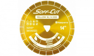Алмазный диск для Soff-Cut 150 HUSQVARNA XL6-5000 арт.5427770-09 Алмазный диск для Soff-Cut 150 HUSQVARNA XL6-5000 арт.5427770-09