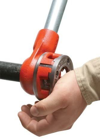 Резьбонарезной клупп Ridgid 00-R NPT 1/2 - 1 Резьбонарезной клупп Ridgid 00-R NPT 1/2 - 1