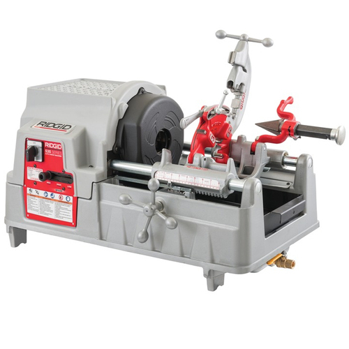 Резьбонарезной станок Ridgid 535A (380В)