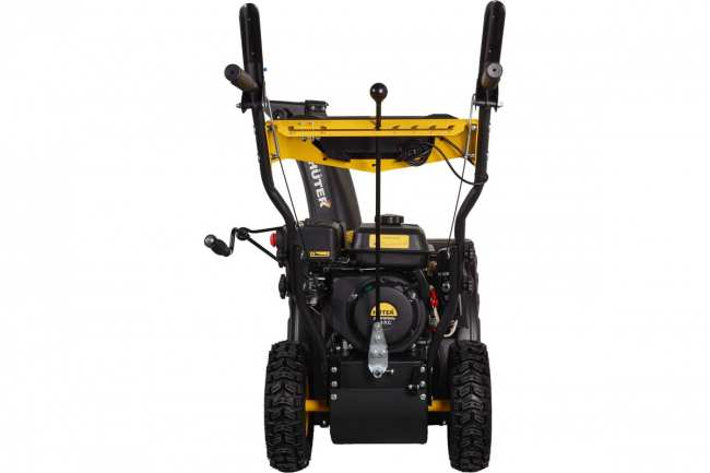 Снегоуборщик HUTER SGC-4800B