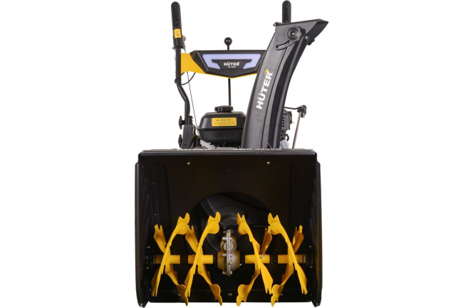 Снегоуборщик HUTER SGC-4800B