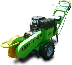 Измельчитель пней LASKI F450/25 Hydro 