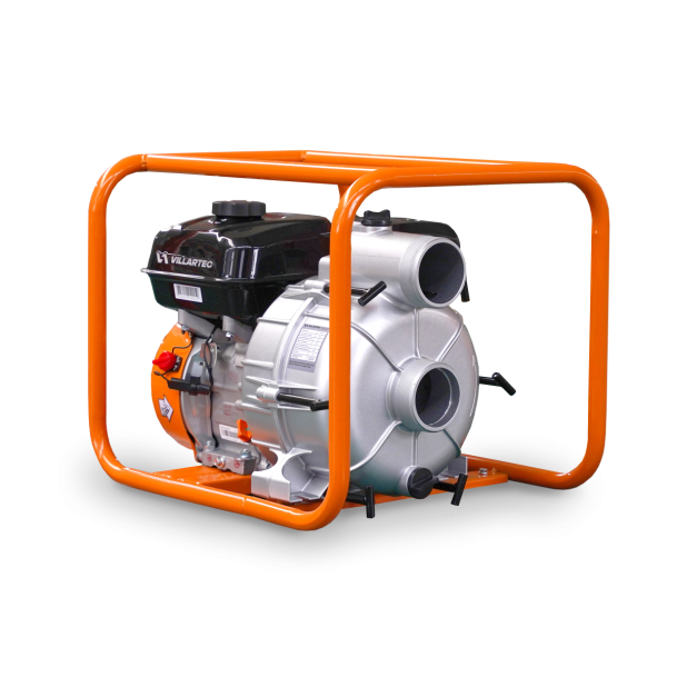 Мотопомпа VILLARTEC PTB88