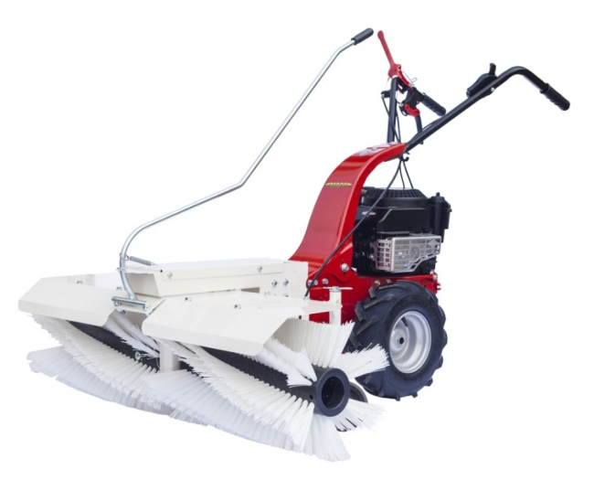 Подметальная машина Eurosystems M800 B&S 450 Series 