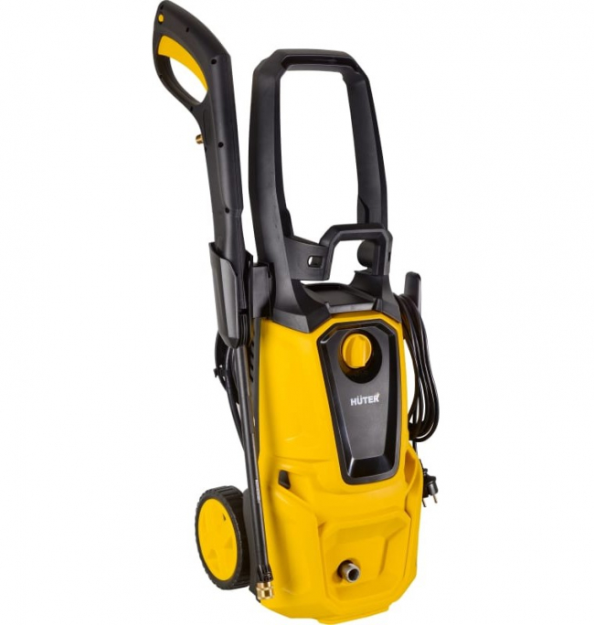 Мойка высокого давления Huter W-4-2500 PRO арт.70/8/31 Мойка высокого давления Huter W-4-2500 PRO арт.70/8/31