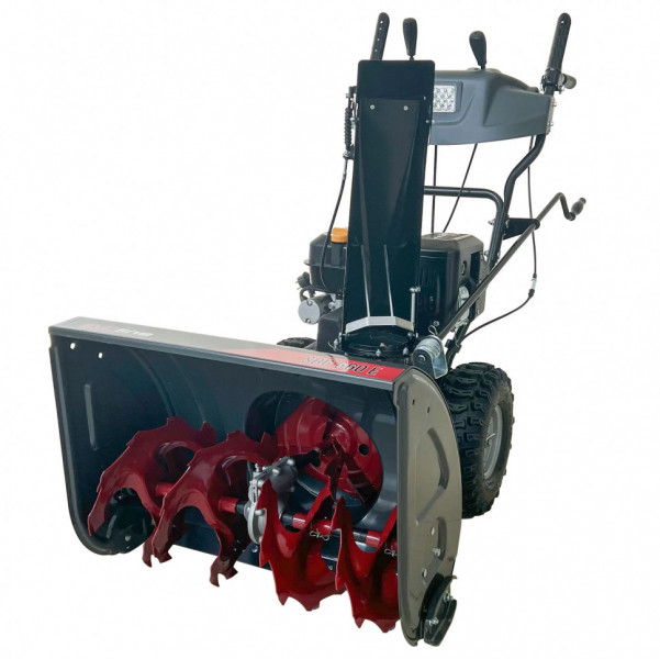 Снегоуборщик EVOline SBG 660 E Снегоуборщик EVOline SBG 660 E
