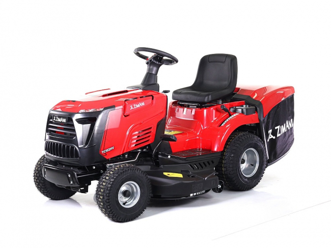 Садовый трактор ZimAni TC102HVD Садовый трактор ZimAni TC102HVD