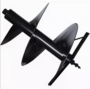 Шнек для мотобура ADA Drill 600/800-А00457