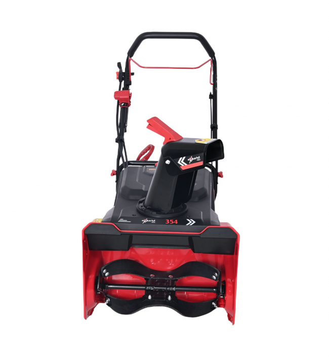 Снегоуборщик EXPERT-BIS 354 Снегоуборщик EXPERT-BIS 354