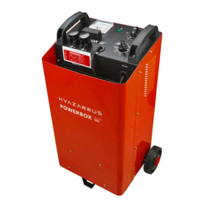 Пуско-зарядное устройство KVAZARRUS PowerBox 600 арт.6502