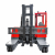 Многоходовой ричтрак OXLIFT TFC45 4500 мм 4500 кг арт.792347
