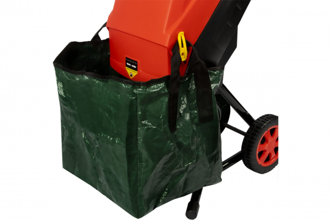 Садовый измельчитель DDE SH 250 (796-931) Садовый измельчитель DDE SH 250 (796-931)