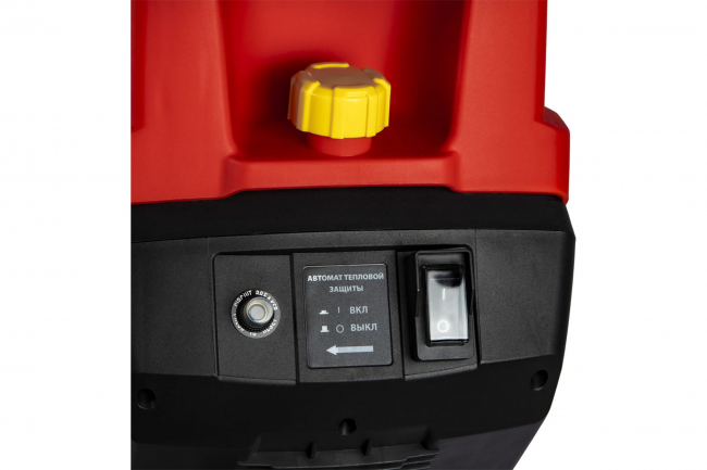 Садовый измельчитель DDE SH 250 (796-931) Садовый измельчитель DDE SH 250 (796-931)