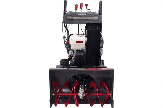 Снегоуборщик EVOline SBG 690 HE арт.SBG690HE