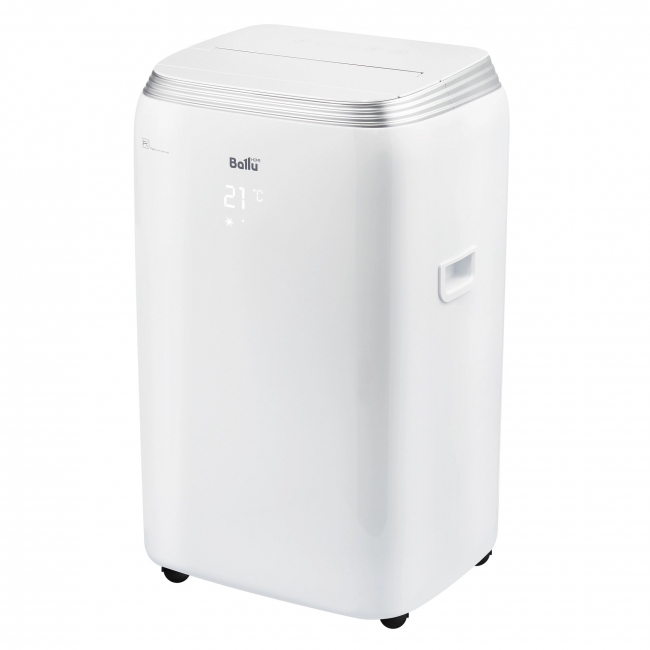 Кондиционер мобильный Ballu Platinum Comfort BPHS-13H арт.НС-1185830 Кондиционер мобильный Ballu Platinum Comfort BPHS-13H арт.НС-1185830