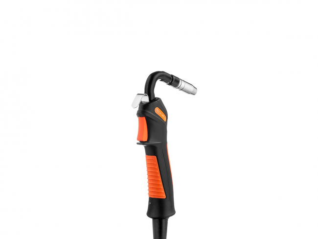Сварочная горелка MIG TECH MS 15 F , 3 м, ICTF2098 Сварочная горелка MIG TECH MS 15 F , 3 м, ICTF2098