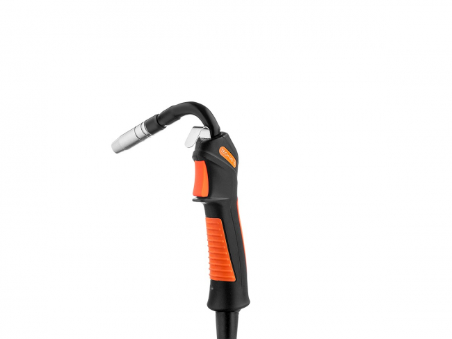 Сварочная горелка MIG TECH MS 15 F , 3 м, ICTF2098 Сварочная горелка MIG TECH MS 15 F , 3 м, ICTF2098