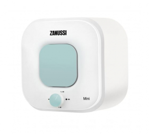 Водонагреватель ZANUSSI ZWH/S 10 Mini U (Green) Водонагреватель ZANUSSI ZWH/S 10 Mini U (Green)