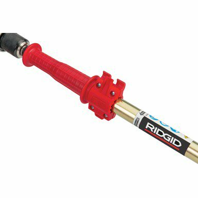 Туалетная спираль Ridgid K-6P Туалетная спираль Ridgid K-6P