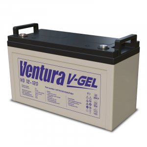 Аккумулятор Ventura VG 12-120
