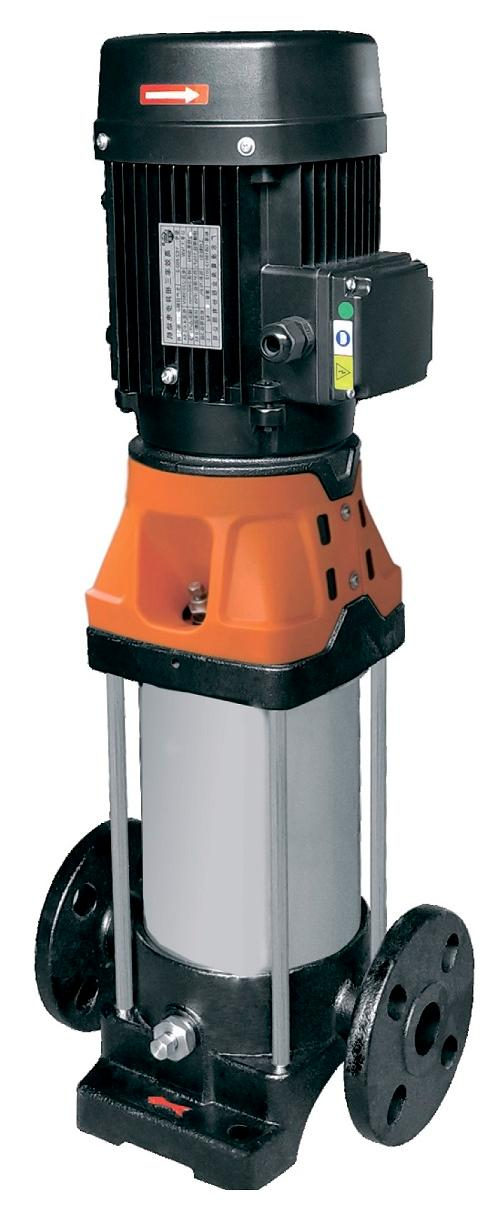 Насос Wellmix CV 1-9 (IE3)