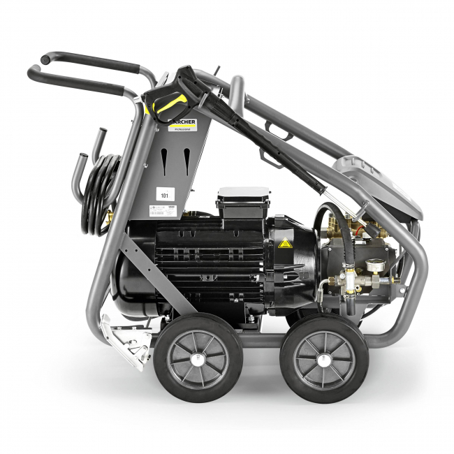 Аппарат высокого давления Karcher HD18/50-4 Cage Advanced Аппарат высокого давления Karcher HD18/50-4 Cage Advanced