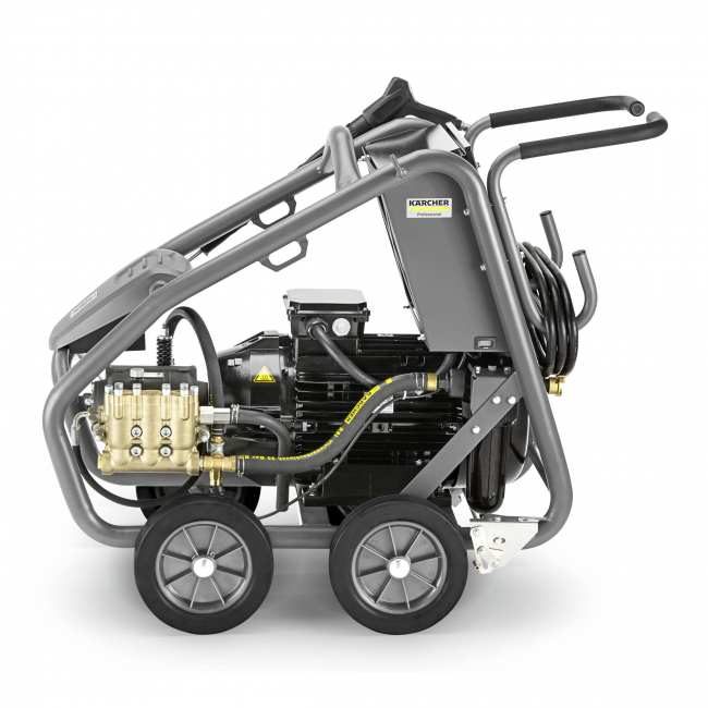 Аппарат высокого давления Karcher HD18/50-4 Cage Advanced Аппарат высокого давления Karcher HD18/50-4 Cage Advanced
