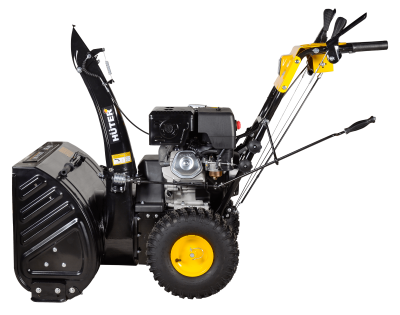Снегоуборщик HUTER SGC 8100