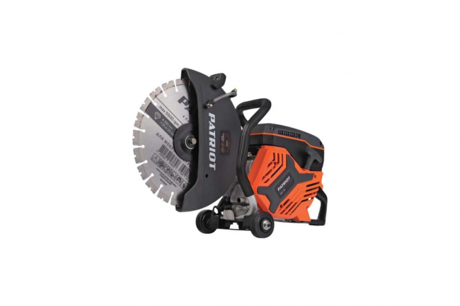 Бензорез PATRIOT Expert DSG 940M, 94сс, 400мм