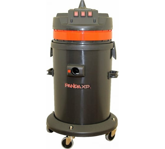 Пылеводосос Soteco Panda 440 GA XP Plast Пылеводосос Soteco Panda 440 GA XP Plast